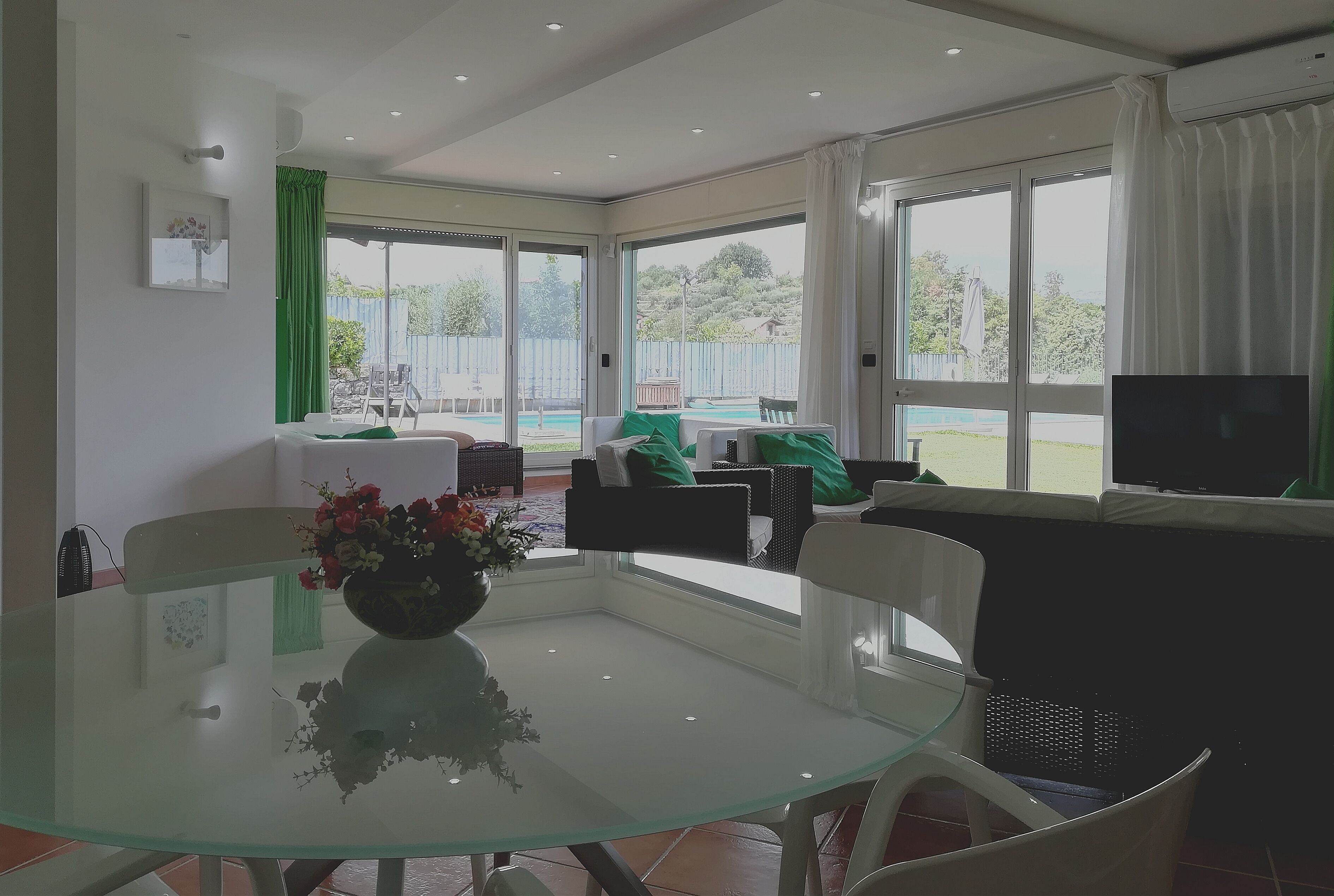 Villa Capo Grecale