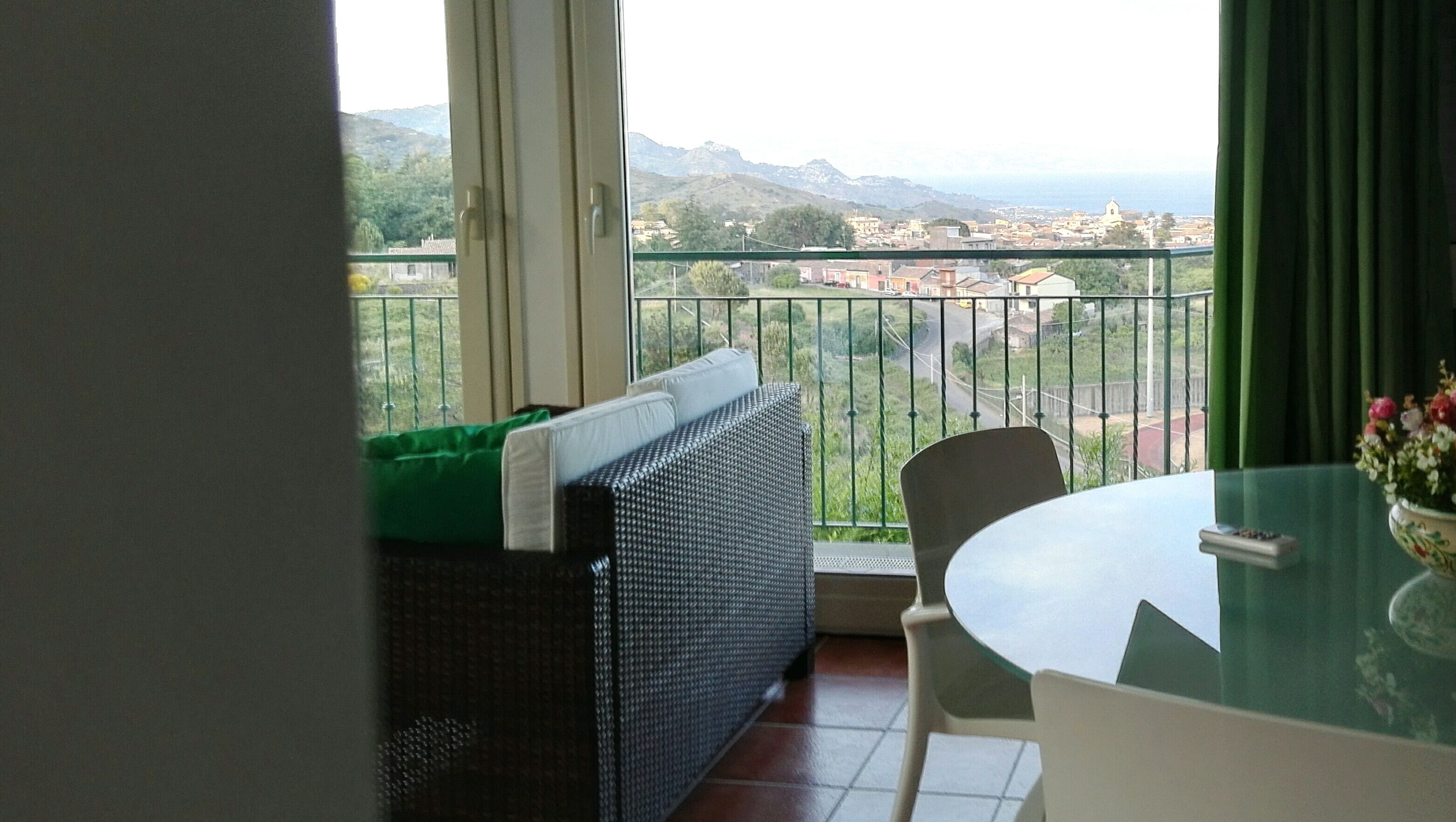 Villa Capo Grecale