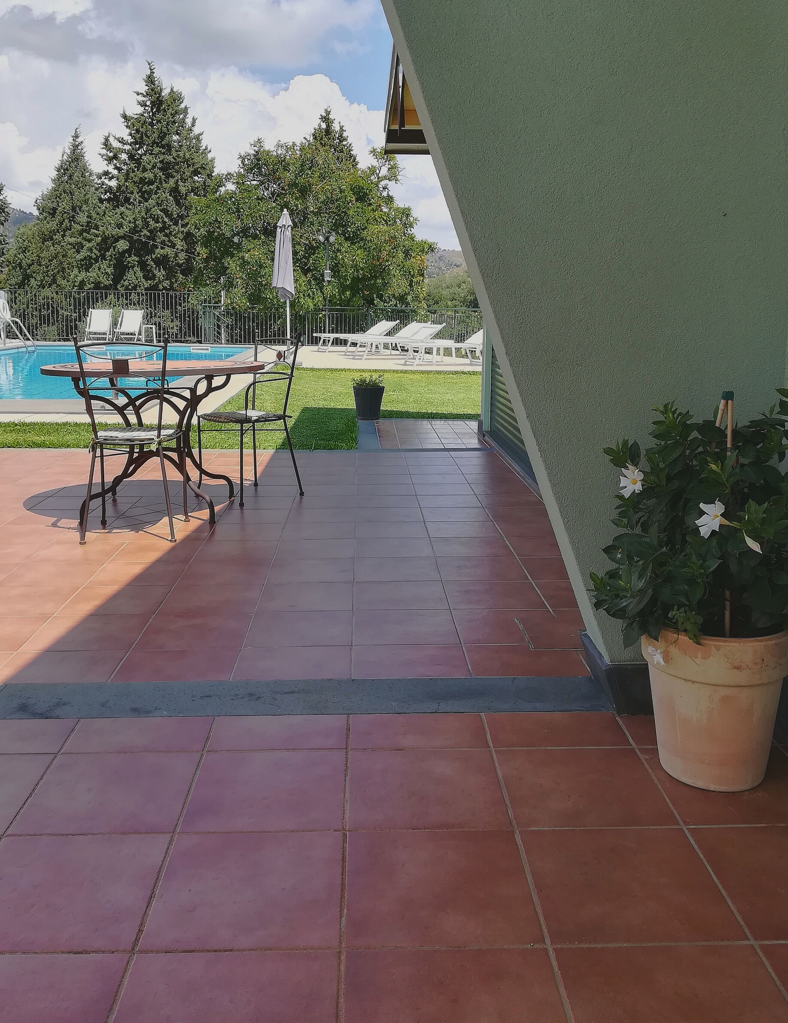 Villa Capo Grecale