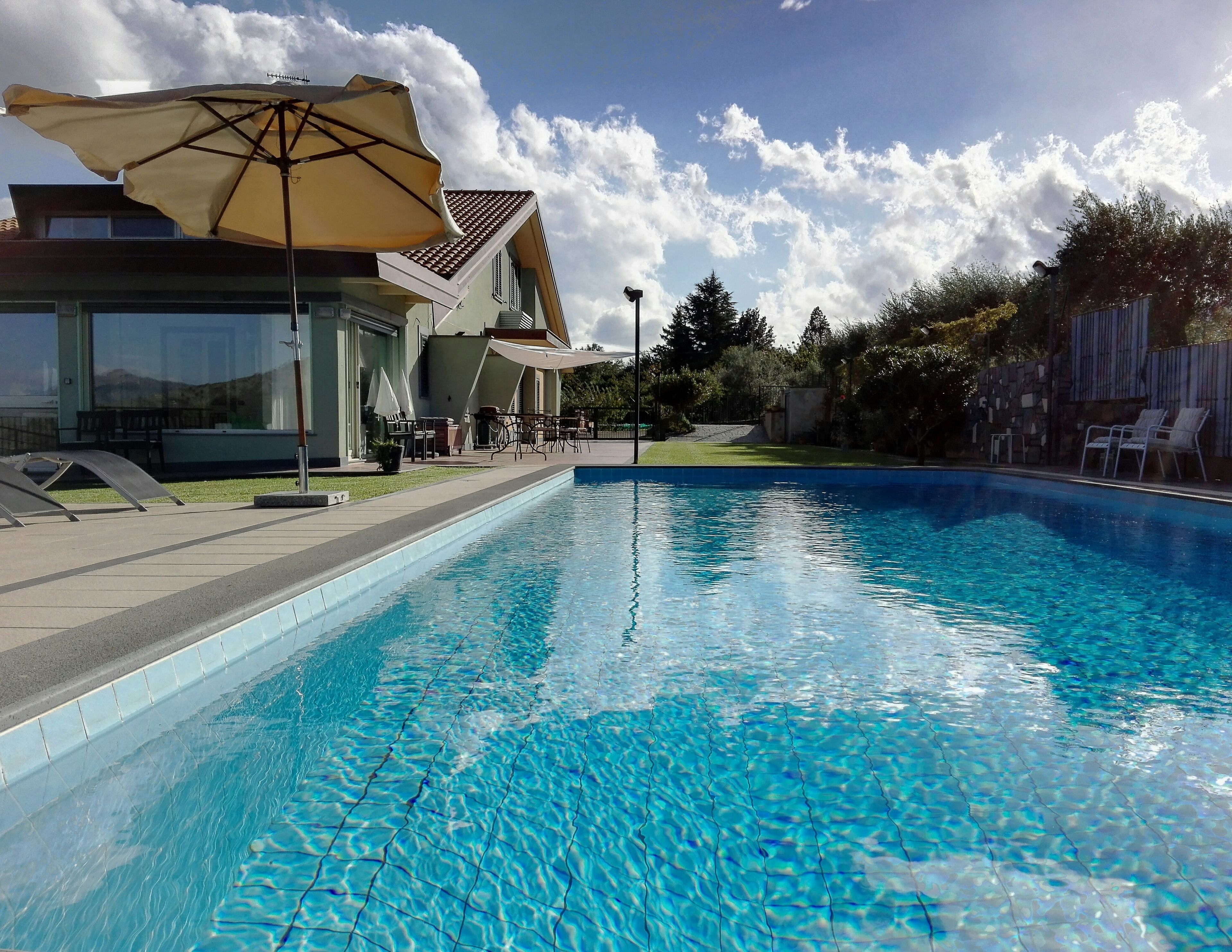 Villa Capo Grecale
