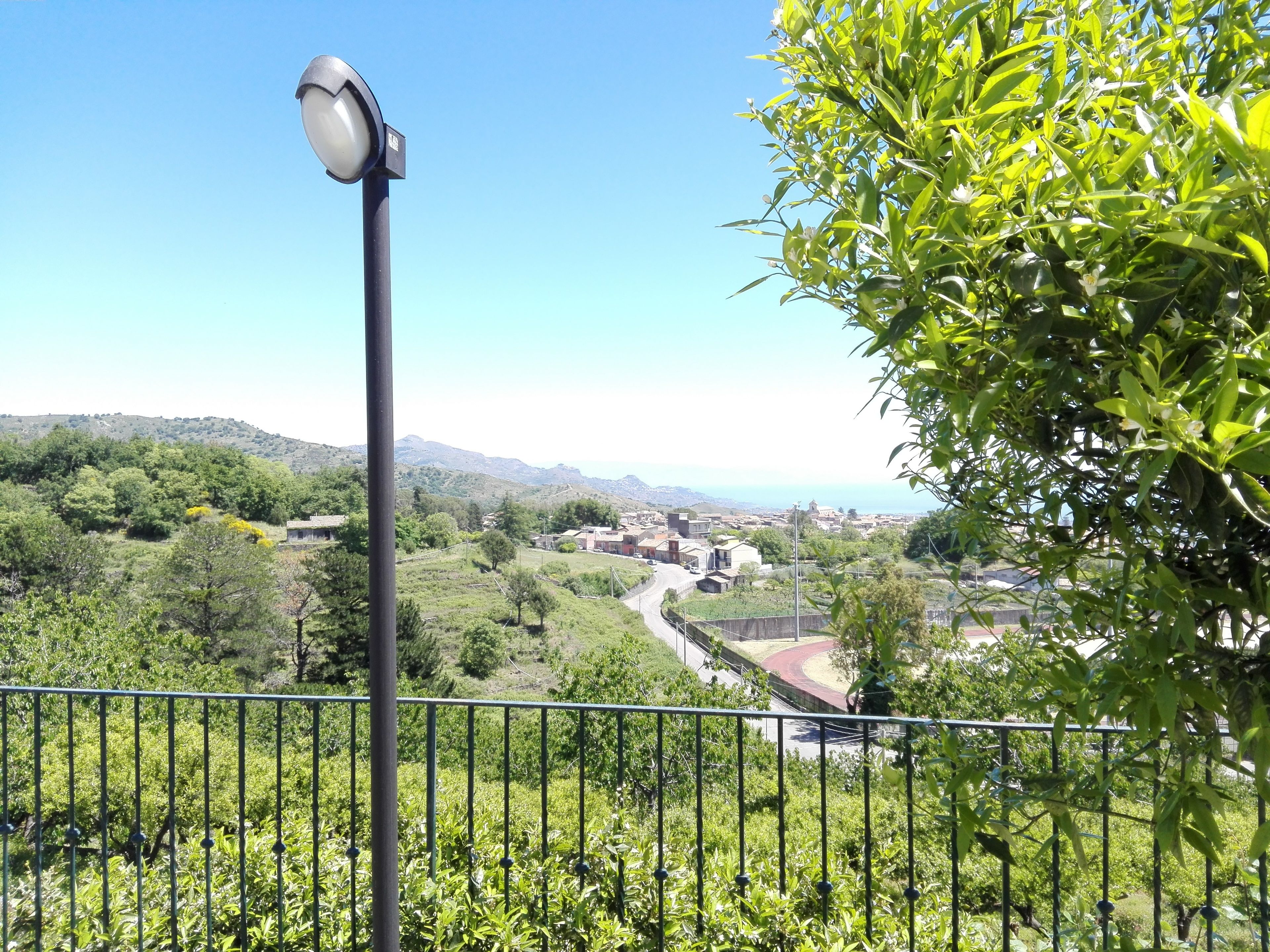 Villa Capo Grecale
