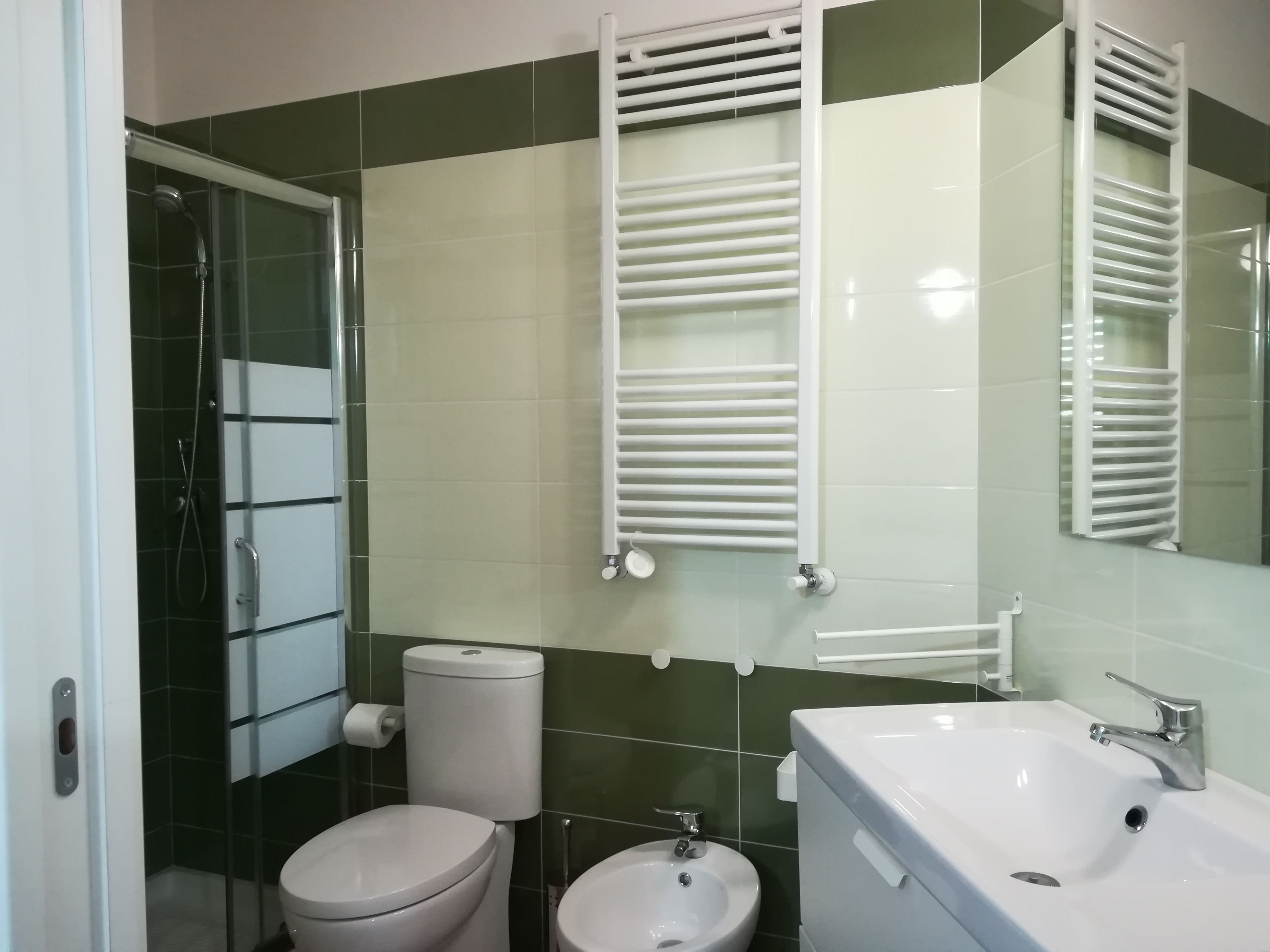 Villa Capo Grecale