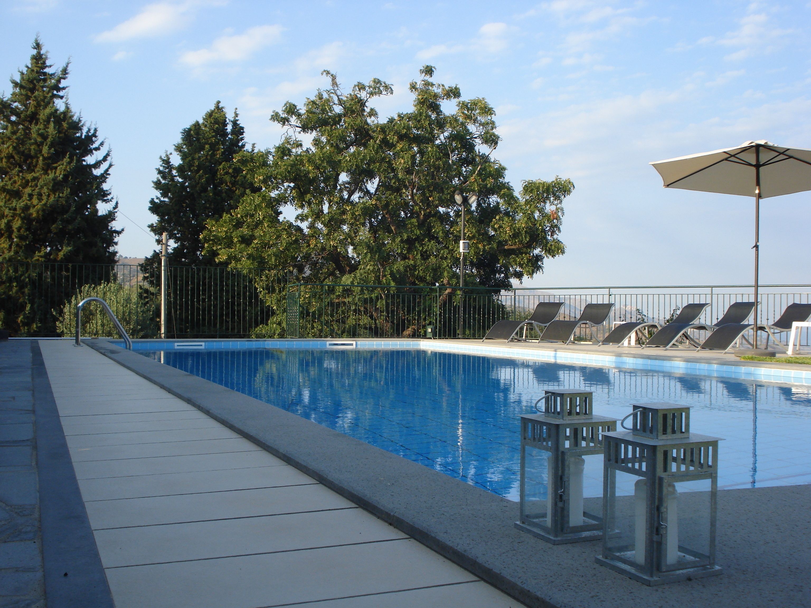 Villa Capo Grecale