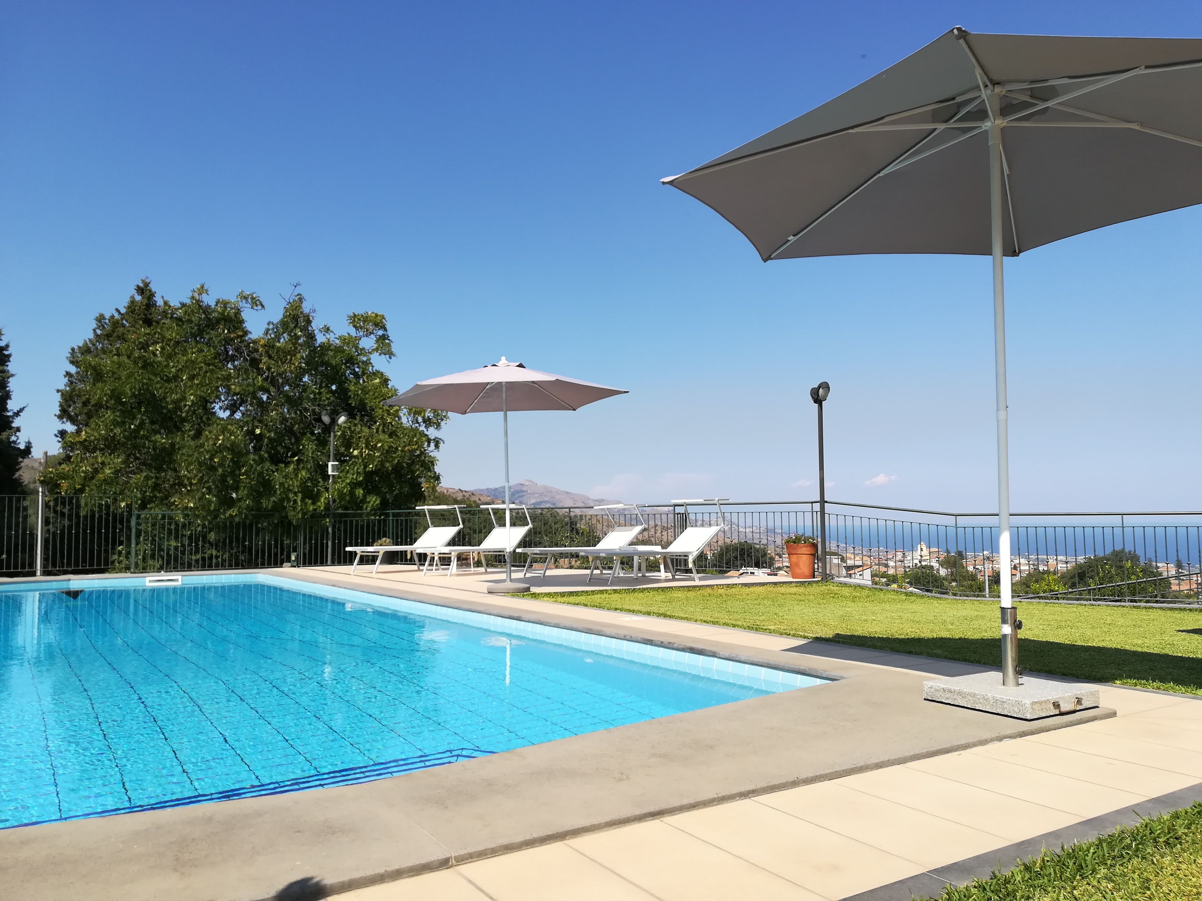 Villa Capo Grecale