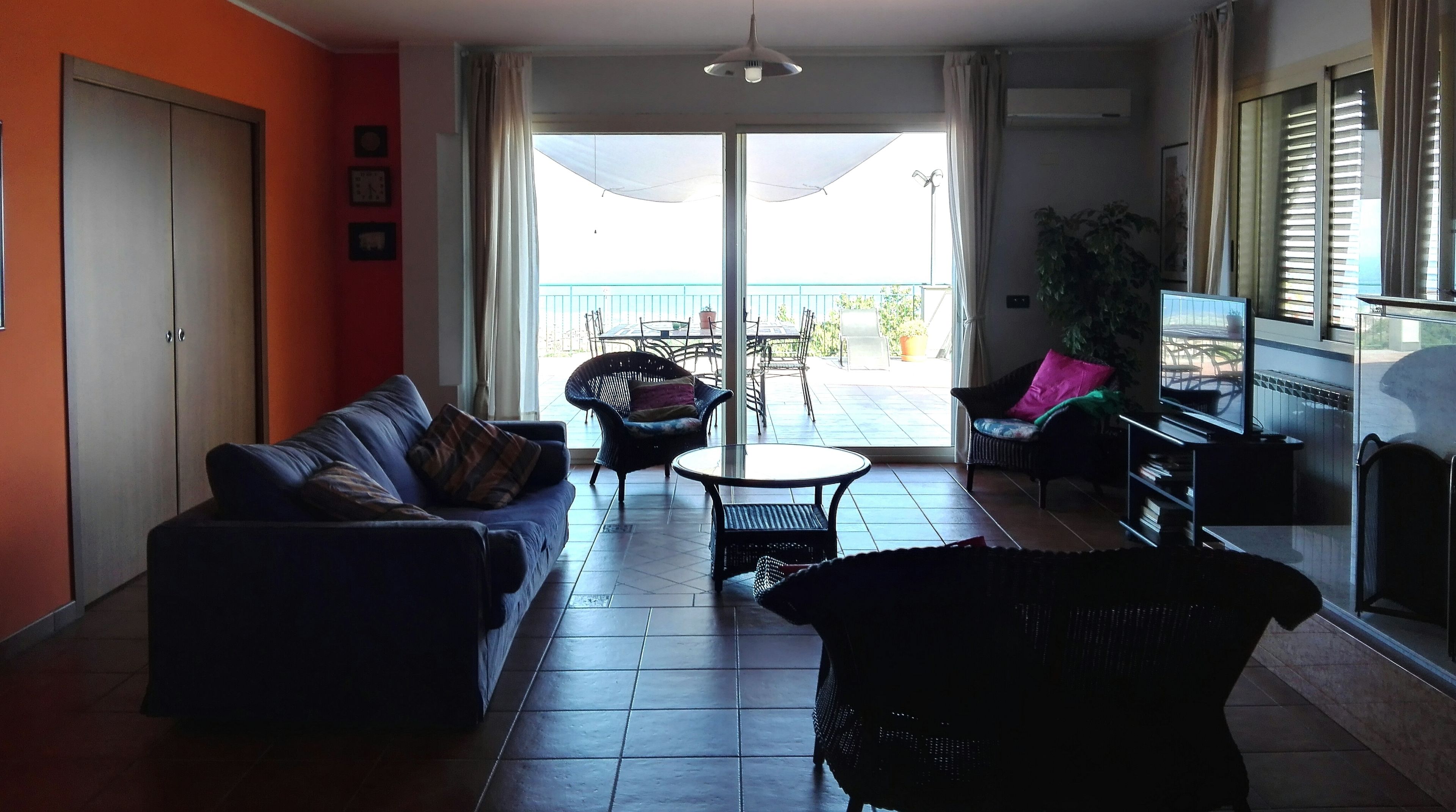 Villa Capo Grecale
