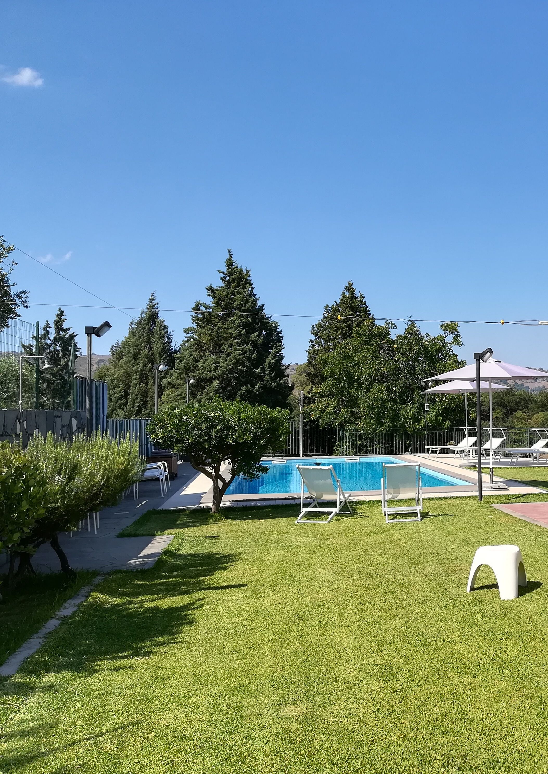 Villa Capo Grecale