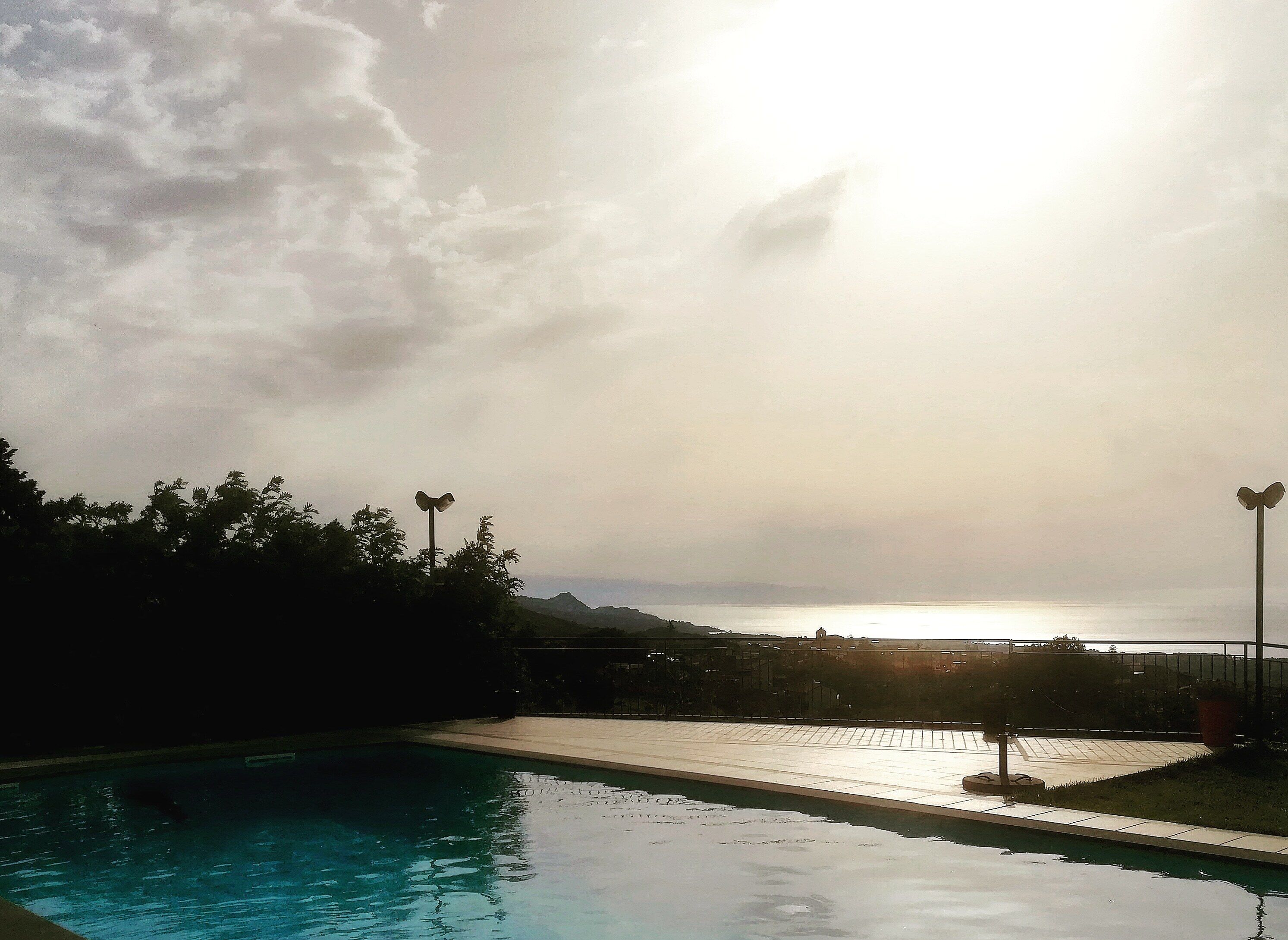 Villa Capo Grecale
