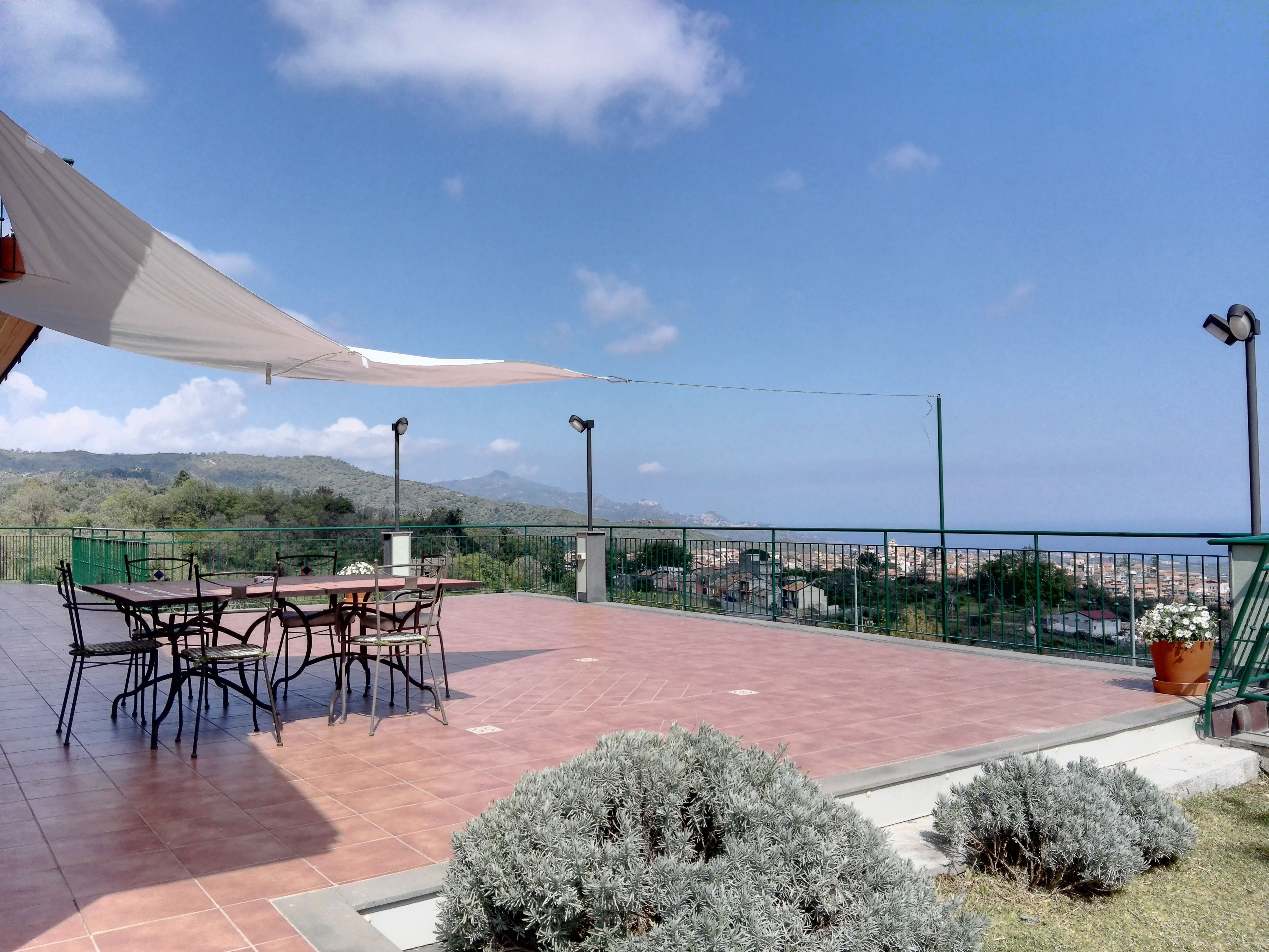Villa Capo Grecale