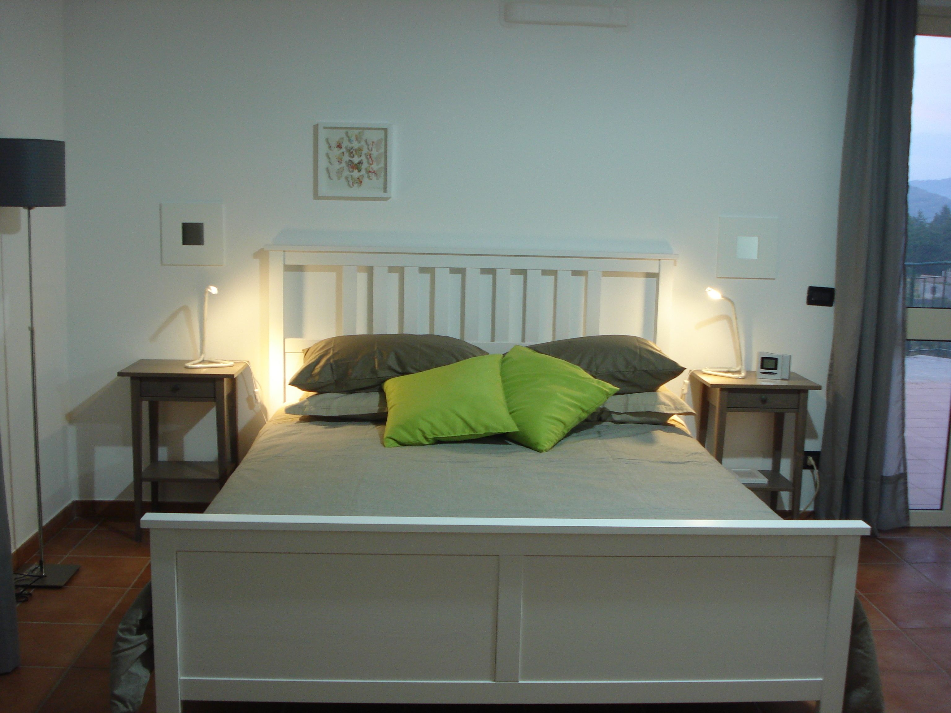 Villa Capo Grecale