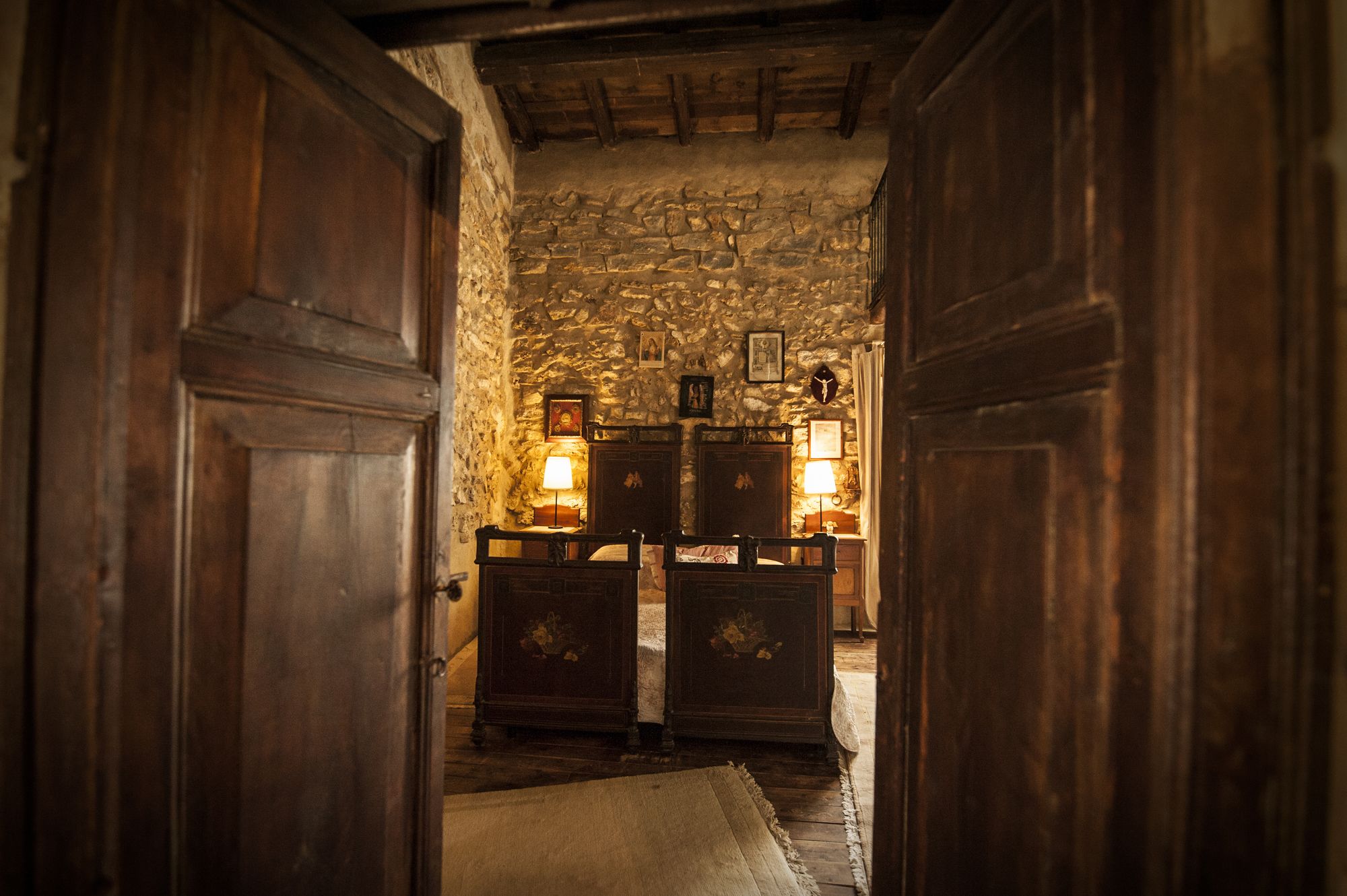 Casa Anticamenta