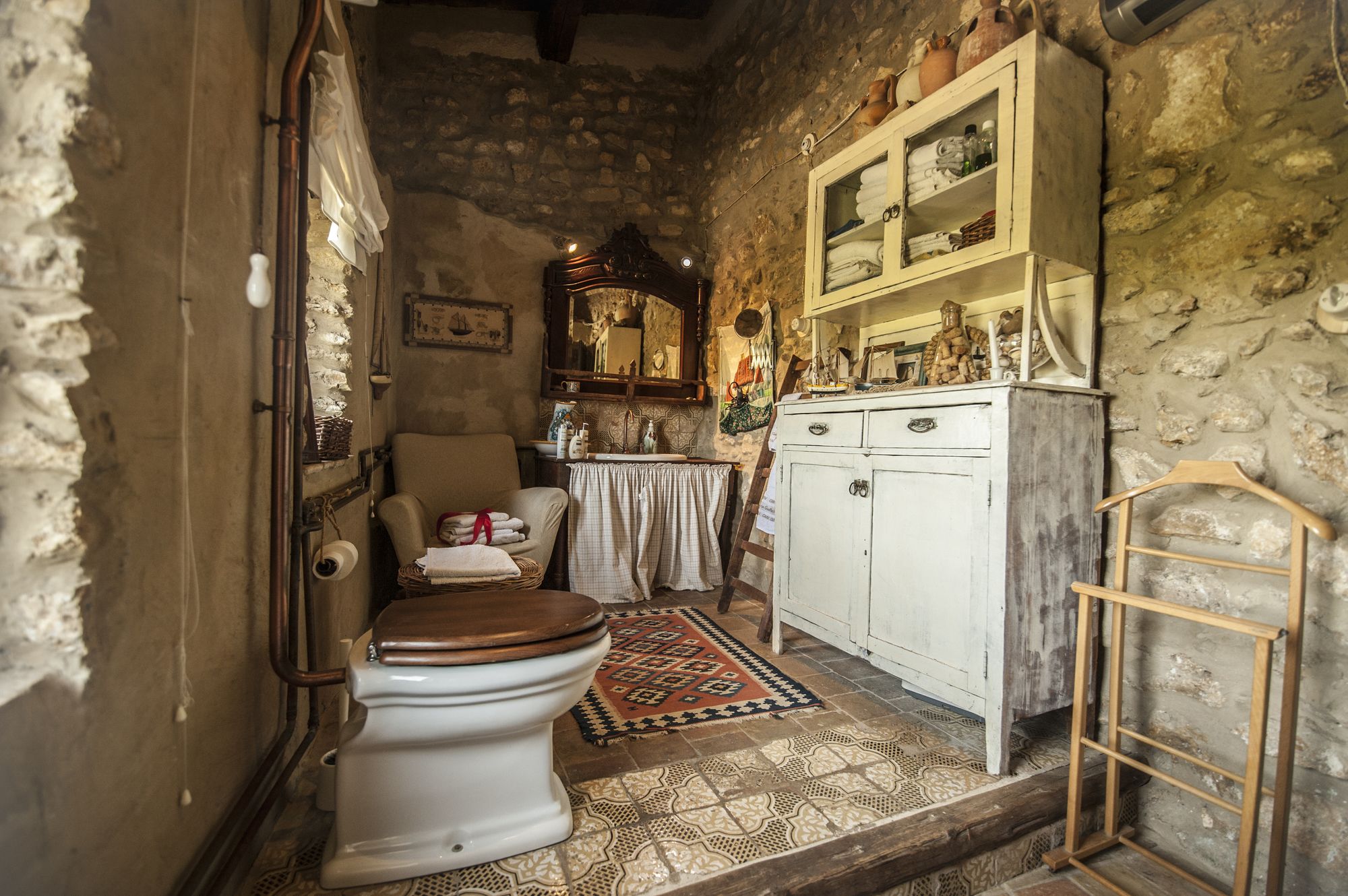 Casa Anticamenta