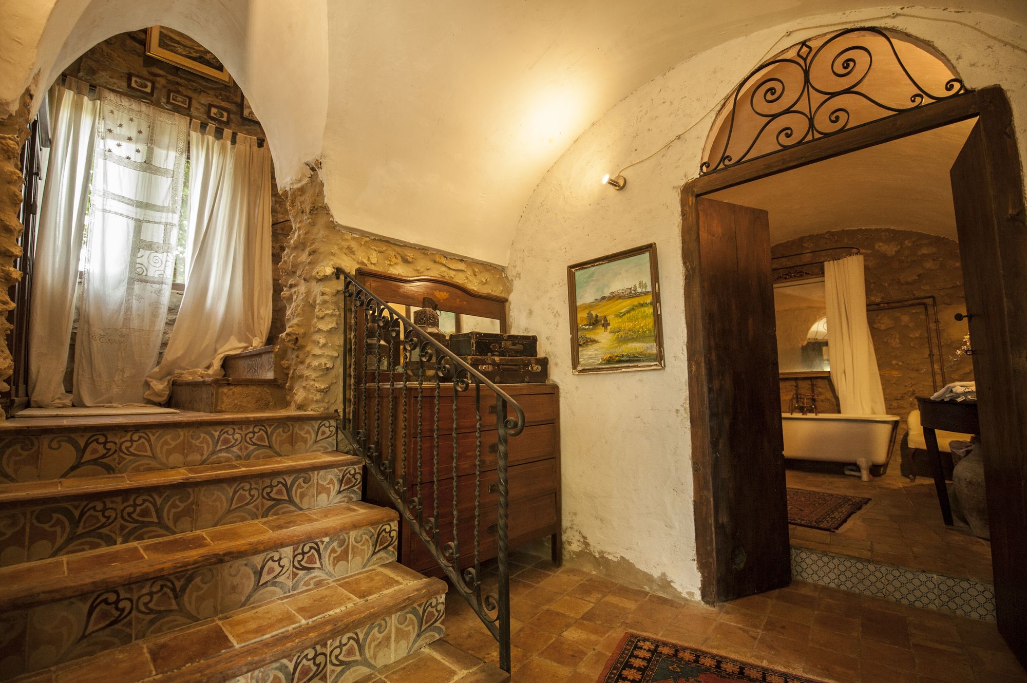 Casa Anticamenta