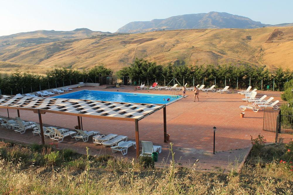 Agriturismo Antico Feudo San Giorgio