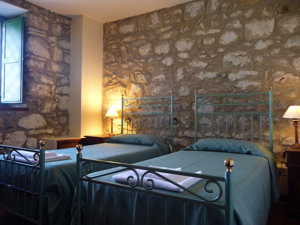 Agriturismo Antico Feudo San Giorgio