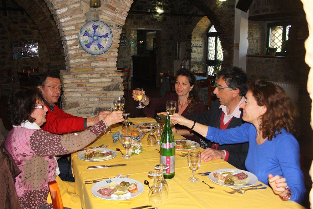 Agriturismo Antico Feudo San Giorgio