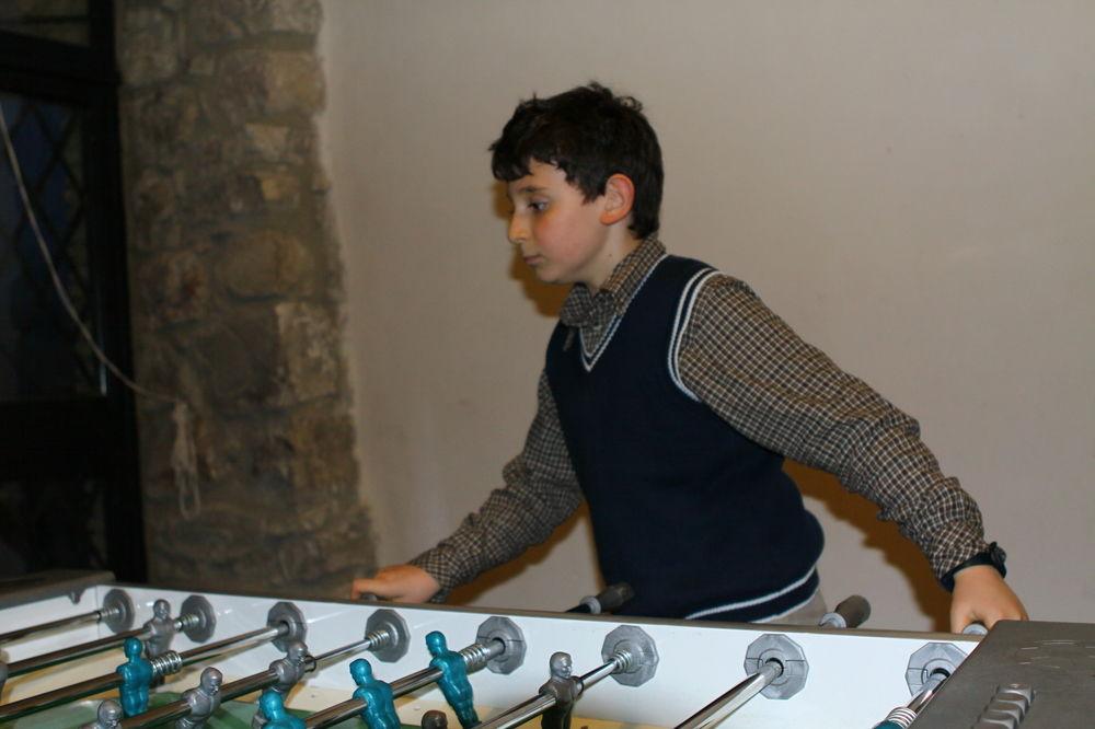 Agriturismo Antico Feudo San Giorgio