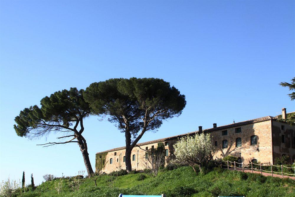 Agriturismo Antico Feudo San Giorgio