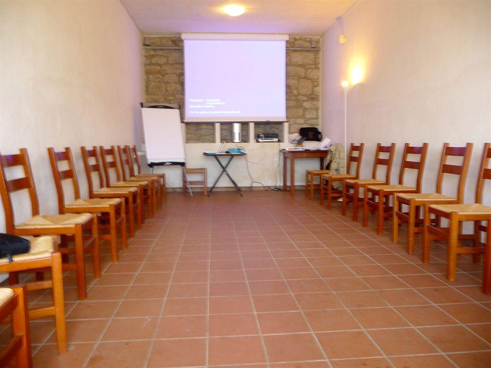 Agriturismo Antico Feudo San Giorgio