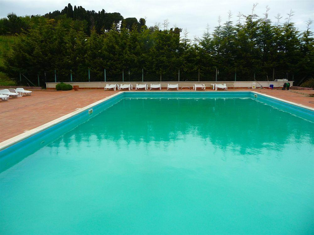 Agriturismo Antico Feudo San Giorgio