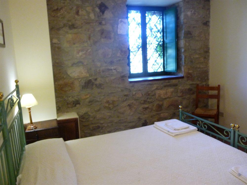 Agriturismo Antico Feudo San Giorgio