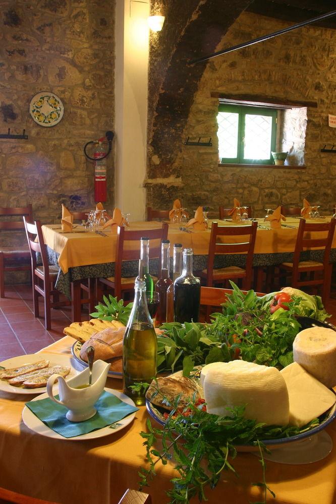 Agriturismo Antico Feudo San Giorgio