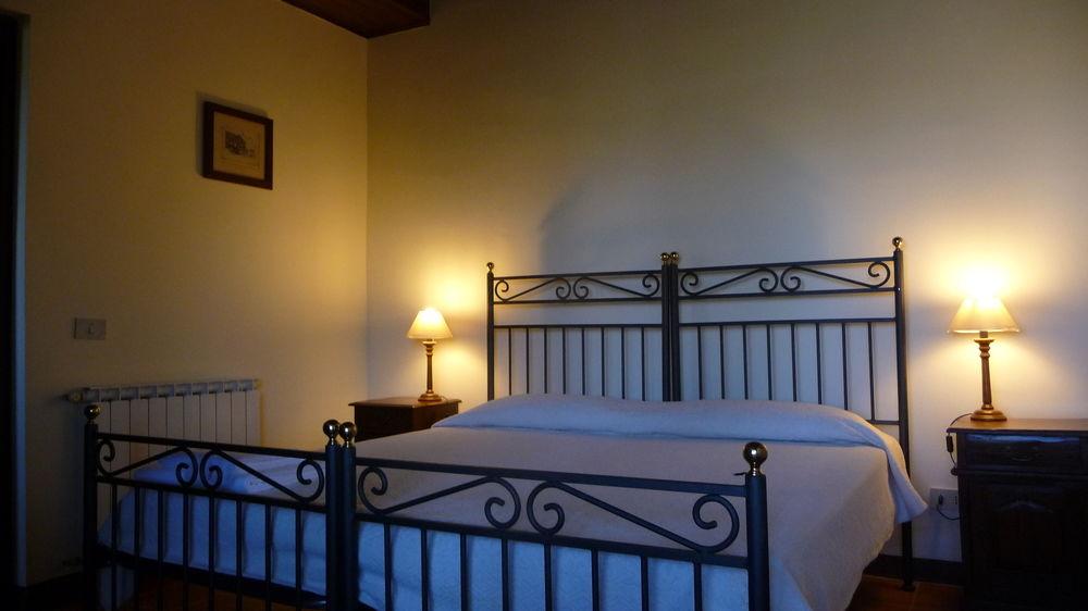 Agriturismo Antico Feudo San Giorgio