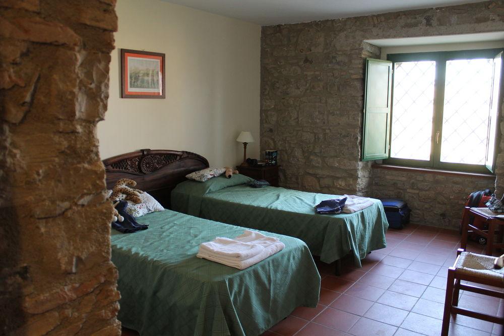 Agriturismo Antico Feudo San Giorgio