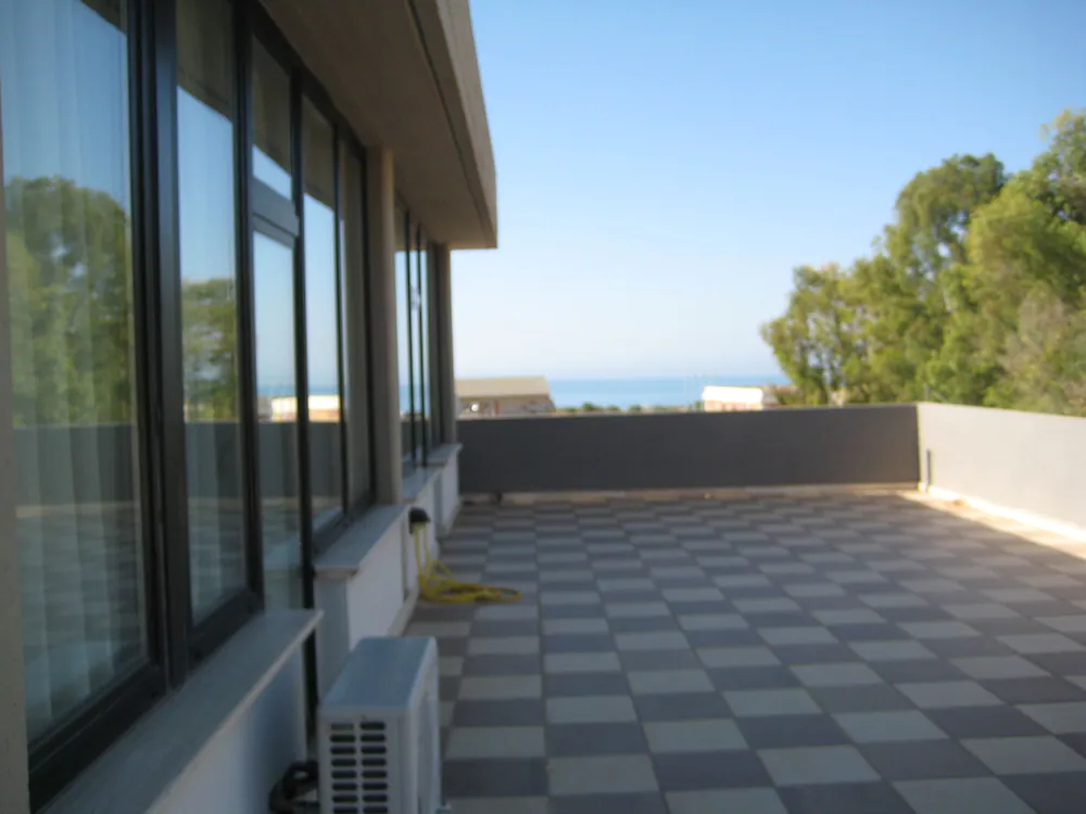 Al Kaos Da Pirandello - Apartments