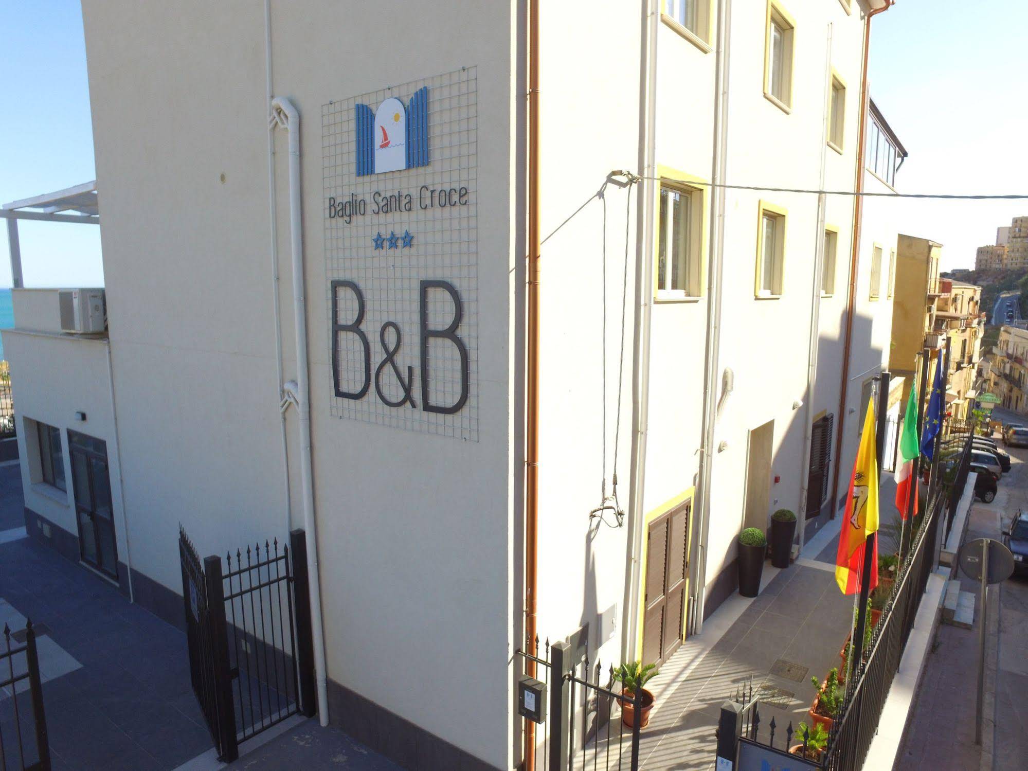 B&B Baglio Santa Croce