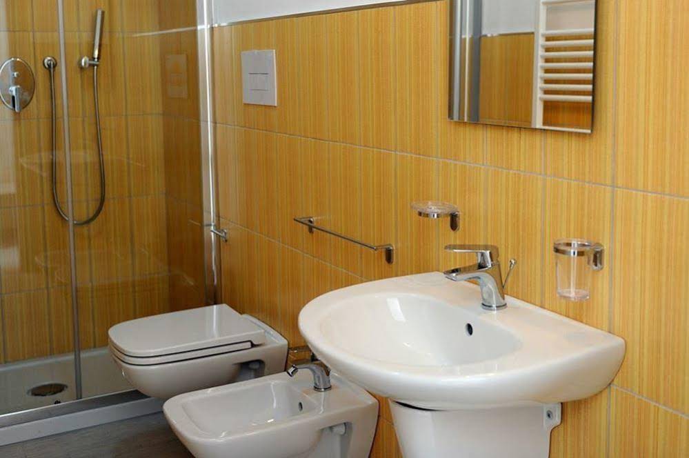 B&B Baglio Santa Croce