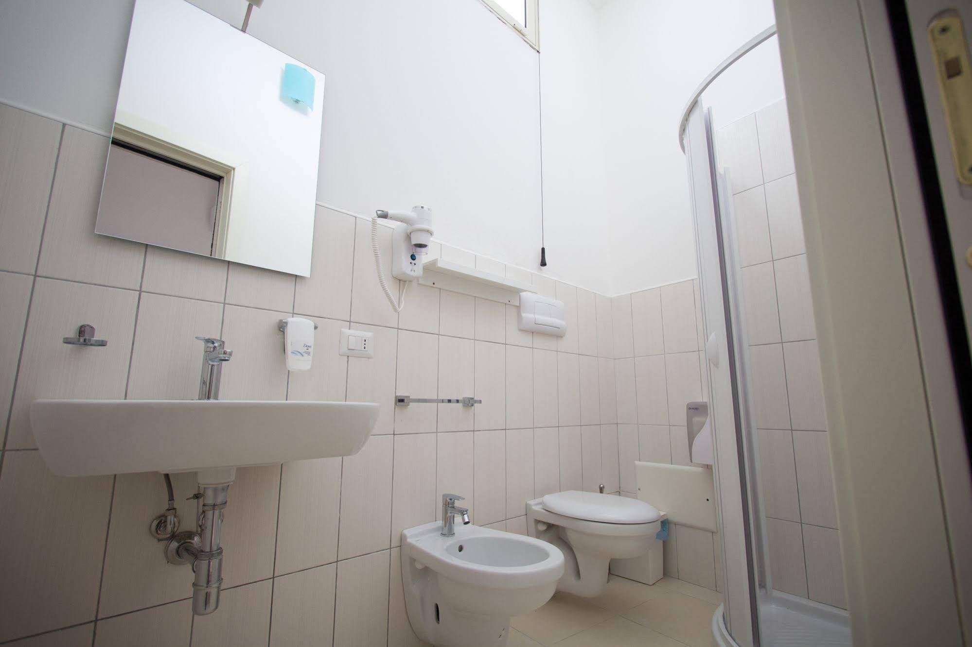 B&B Baglio Santa Croce