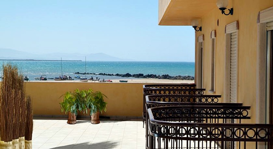 Villa Romana