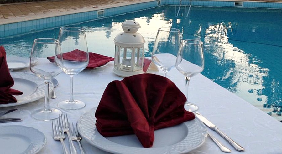 Villa Romana