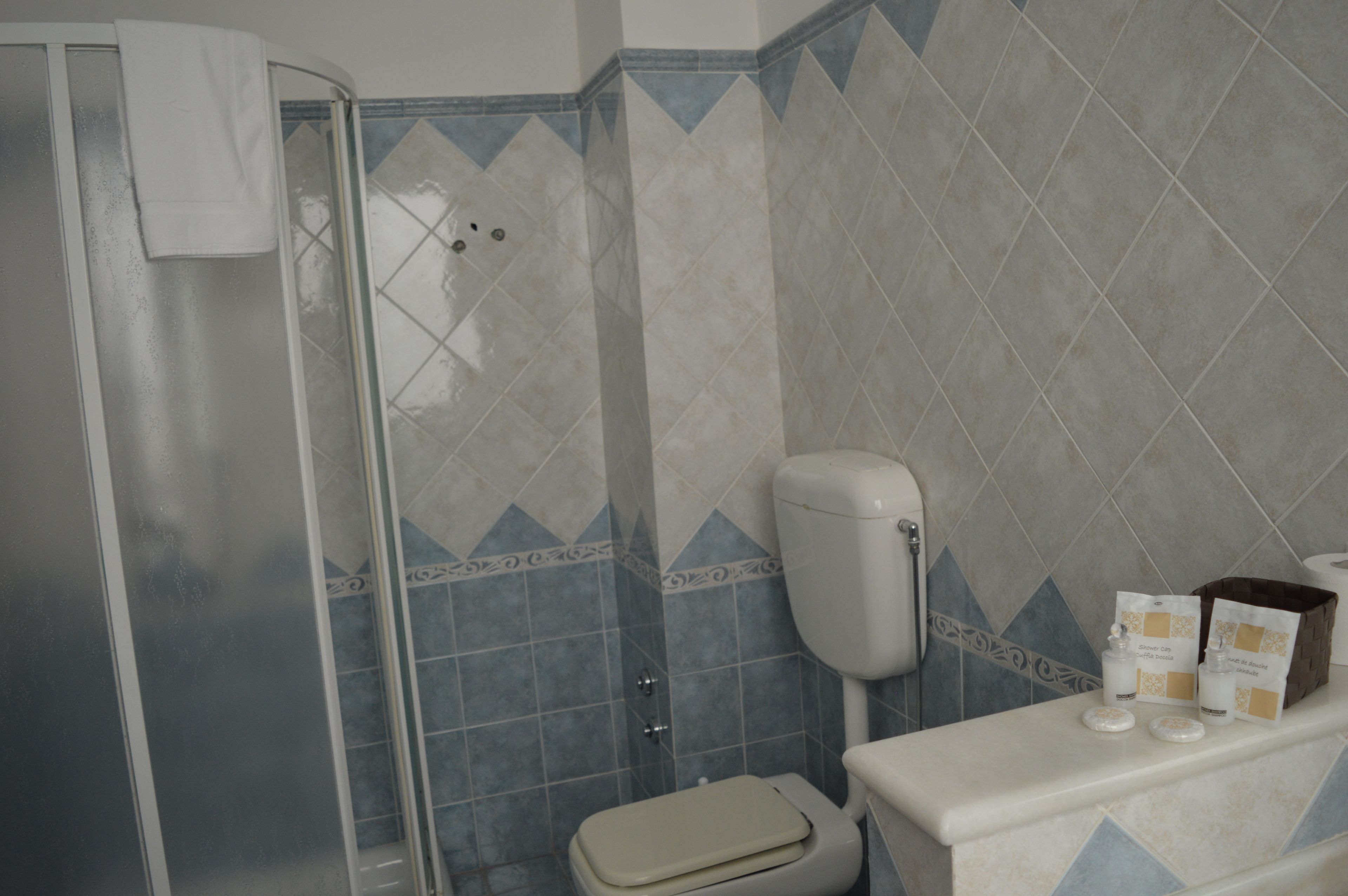 B&B Il Campanile