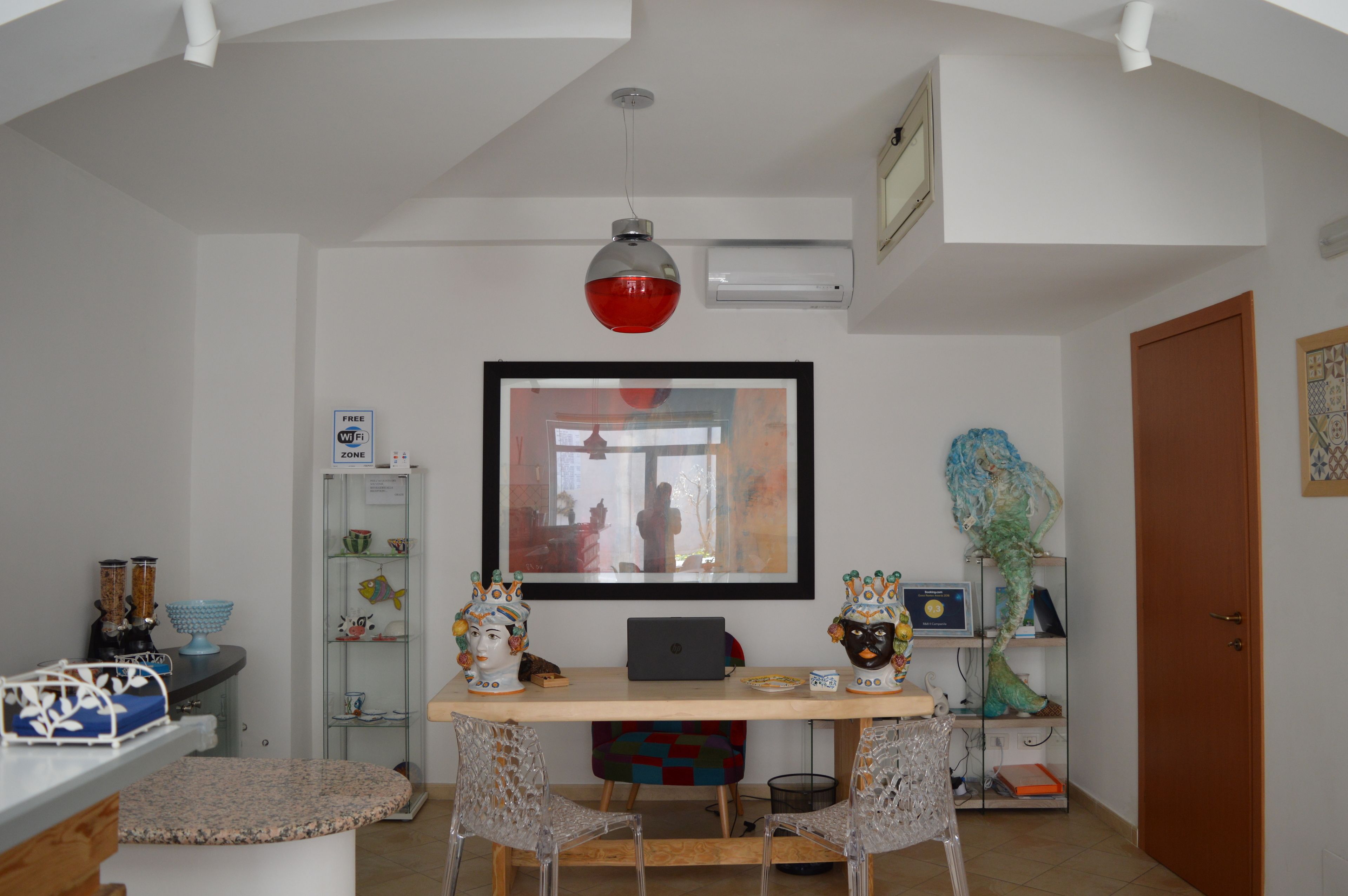 B&B Il Campanile