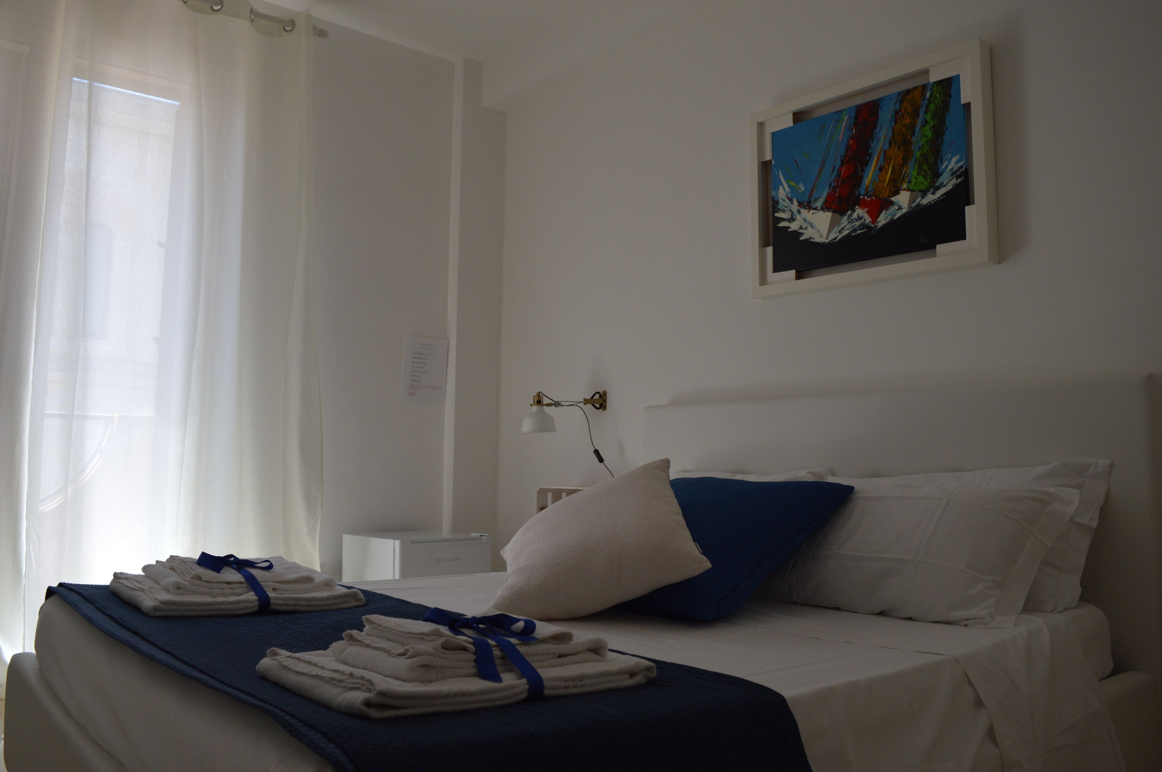 B&B Il Campanile