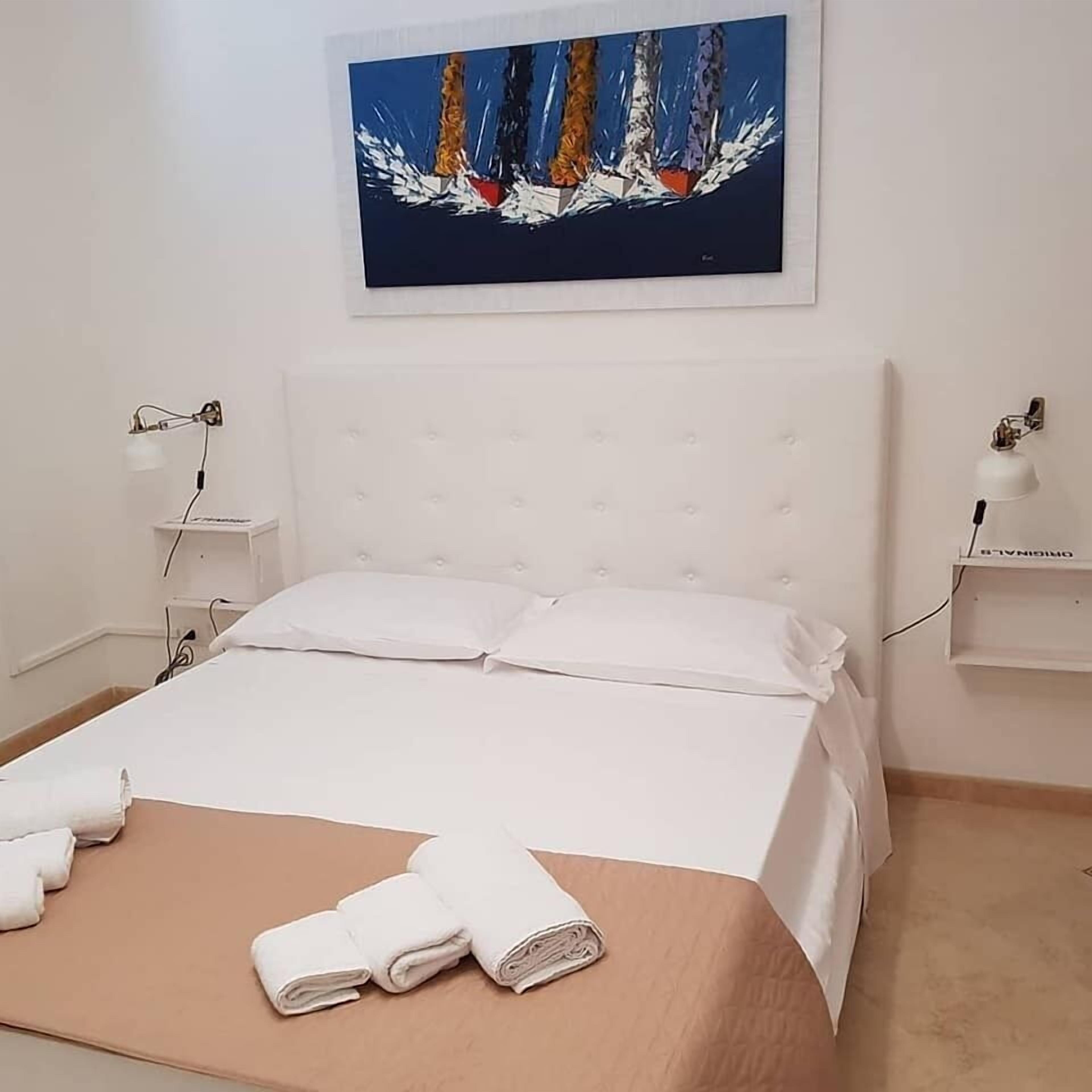 B&B Il Campanile