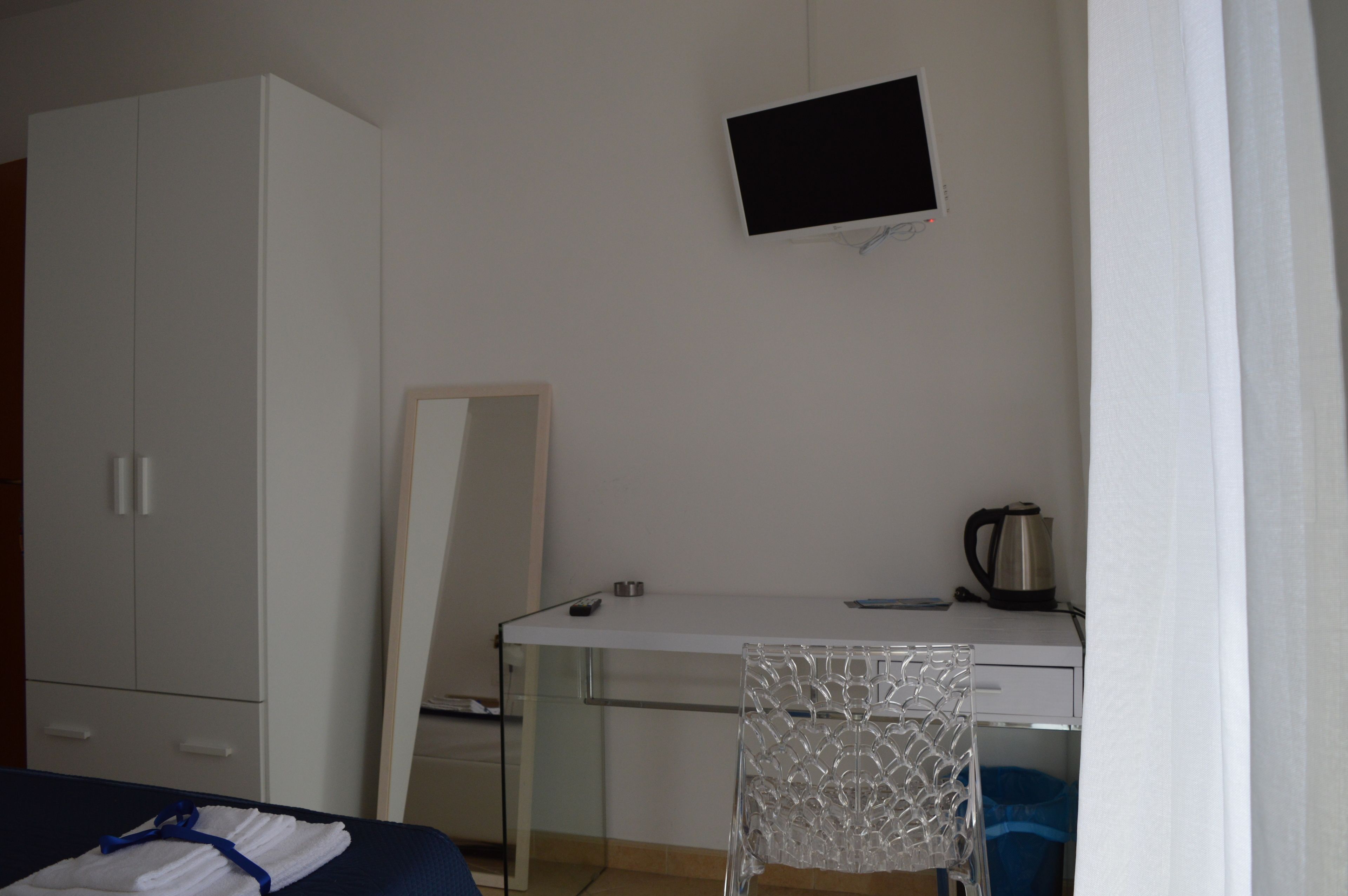 B&B Il Campanile
