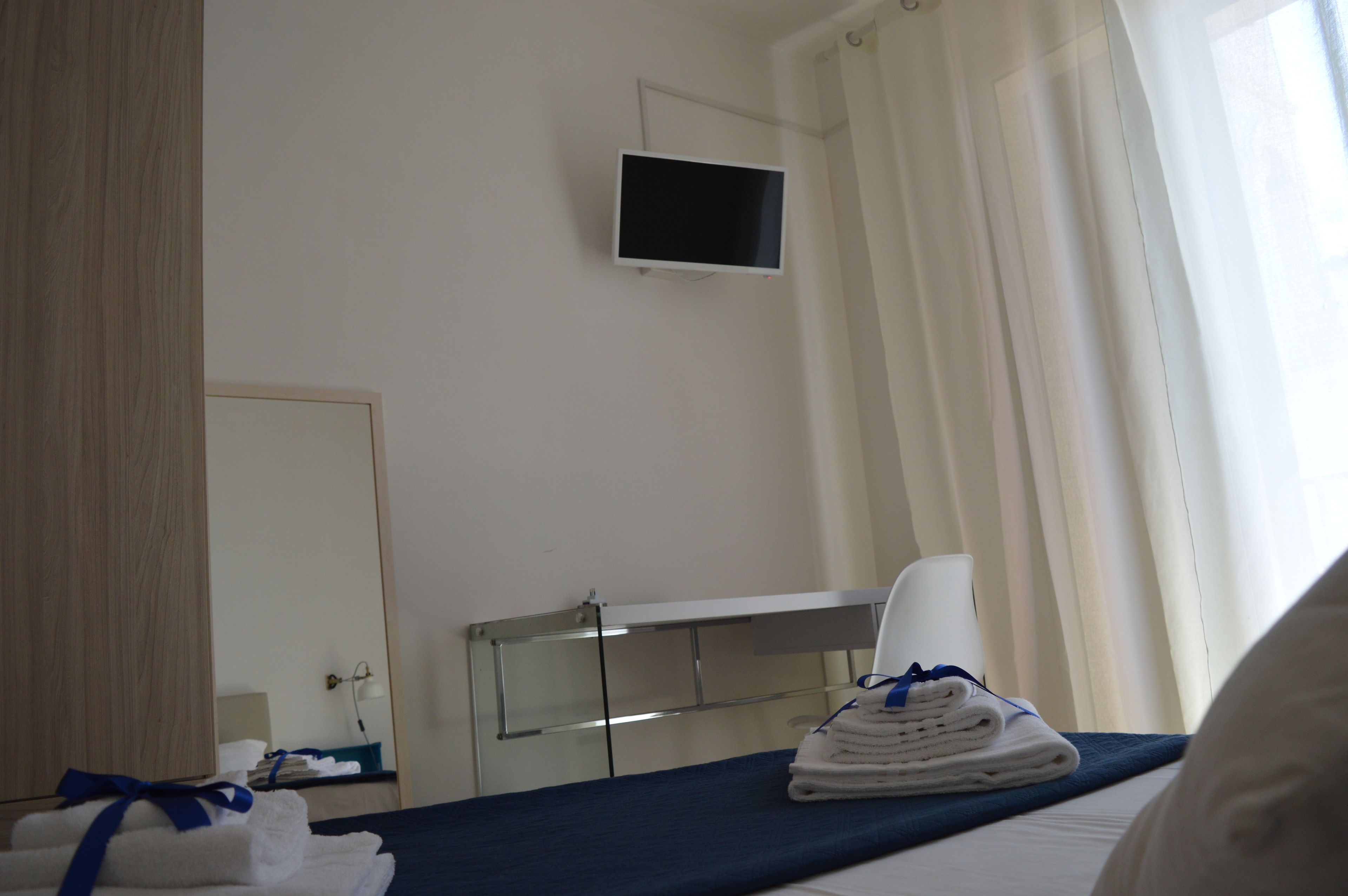 B&B Il Campanile