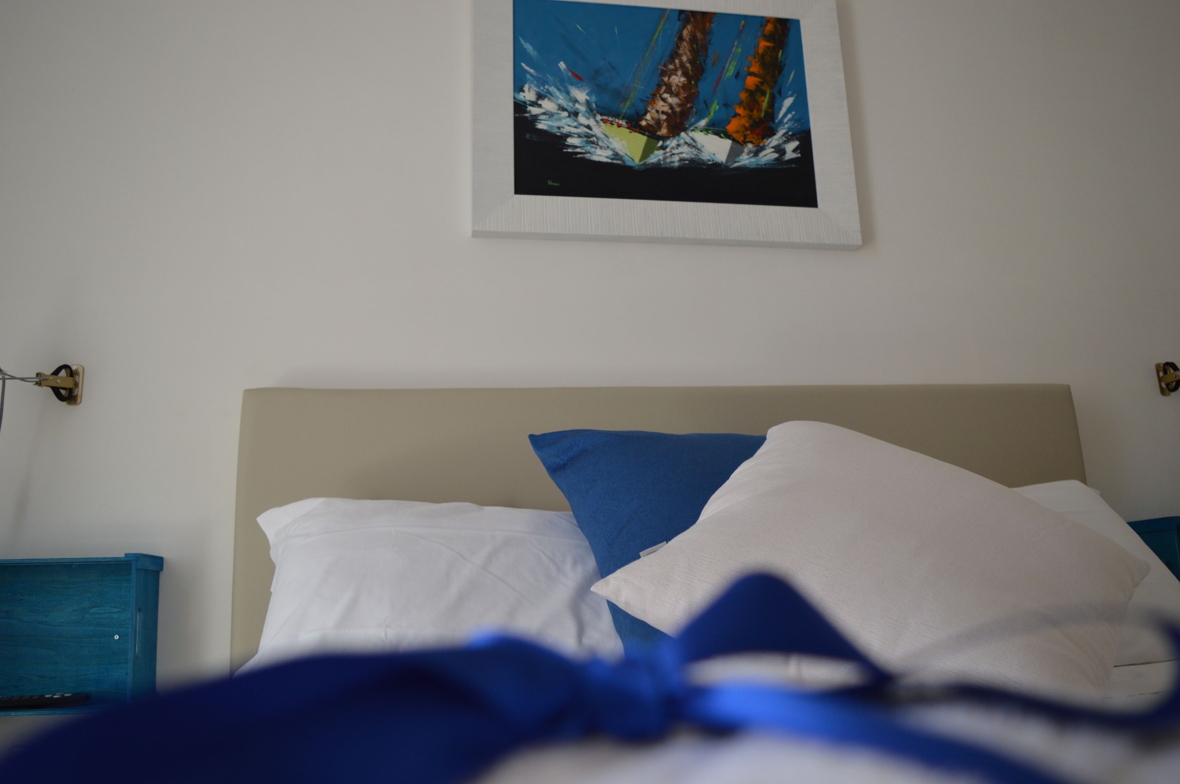 B&B Il Campanile