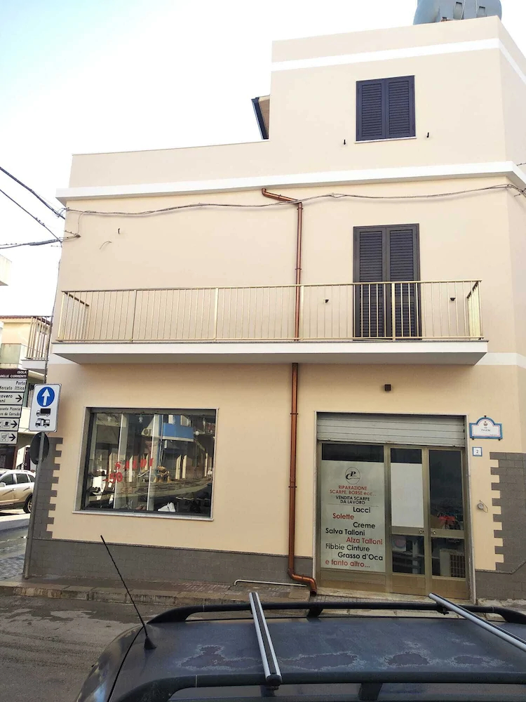 Casa Salvatore