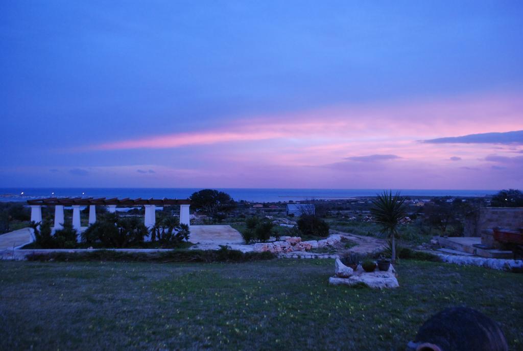 Hotel La Rosa Dei Venti