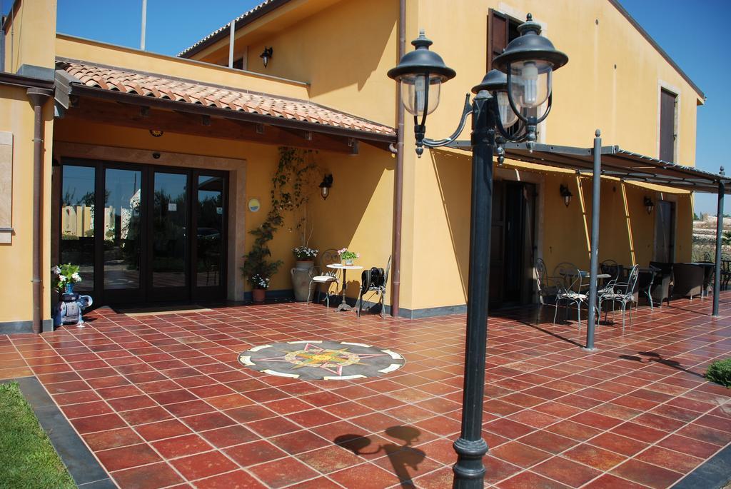 Hotel La Rosa Dei Venti