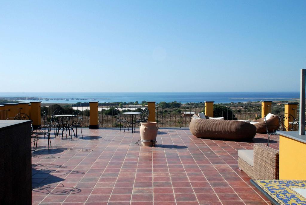 Hotel La Rosa Dei Venti