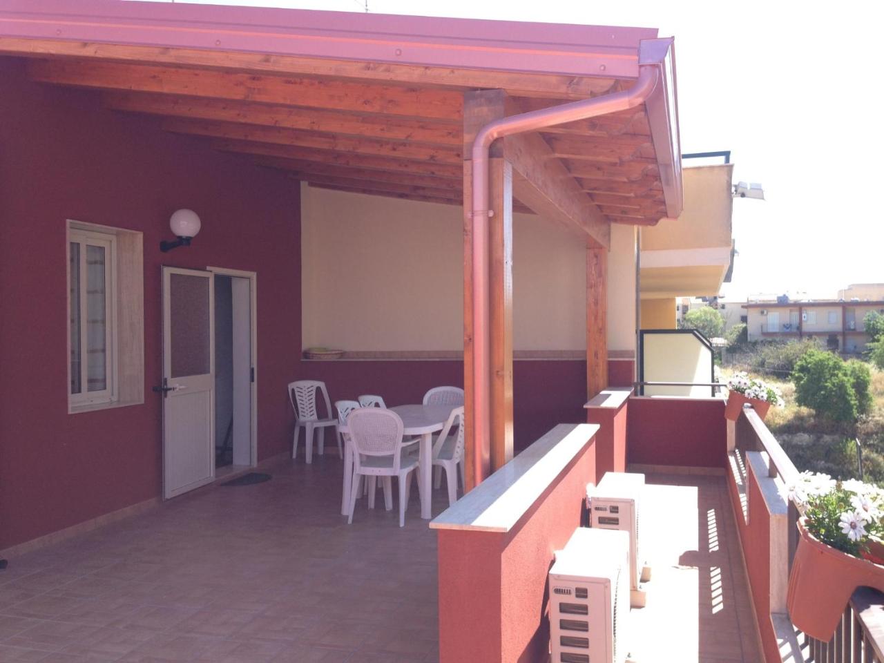 Bed & Breakfast Mediterraneo