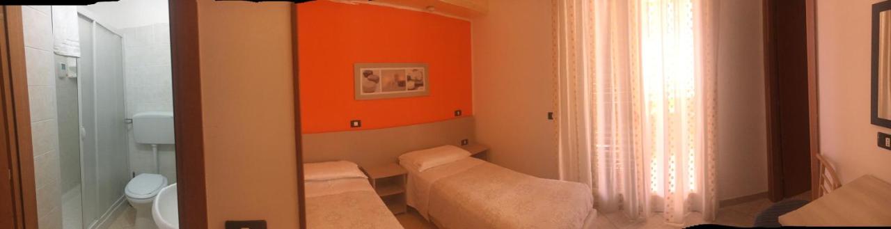 Bed & Breakfast Mediterraneo