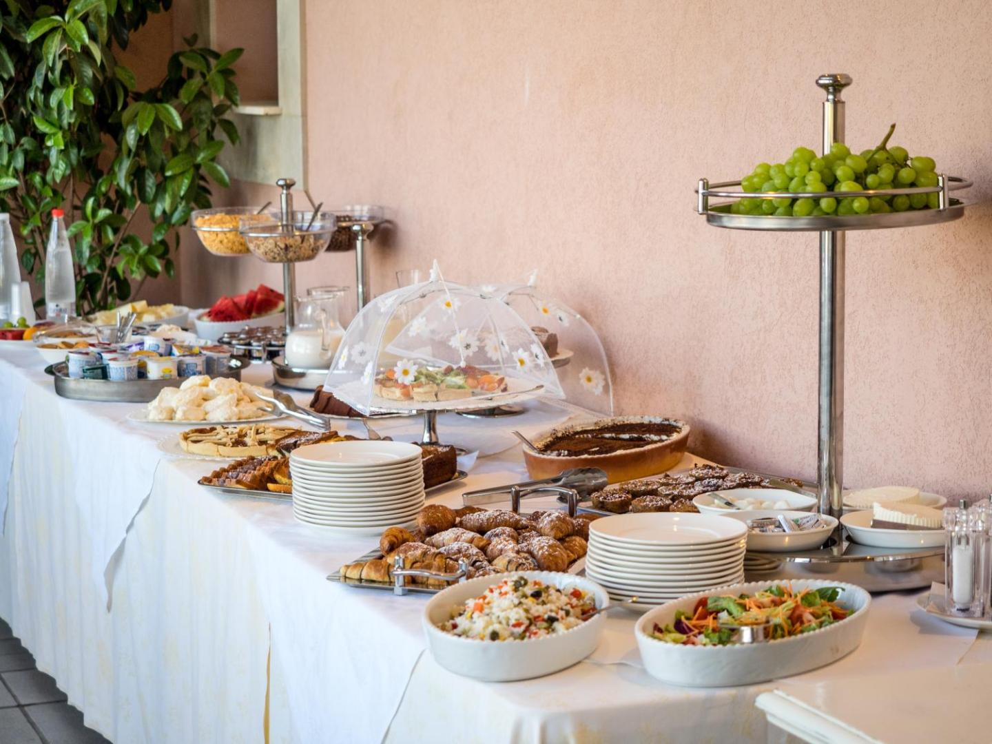 Hotel Danieli Pozzallo