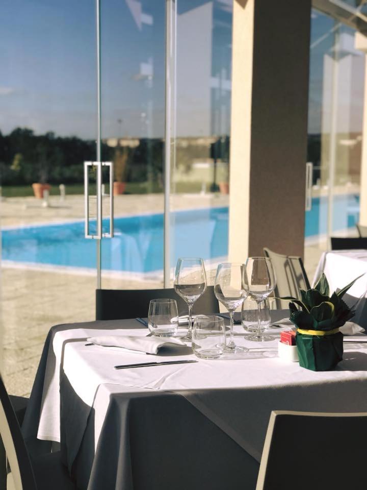 Hotel Danieli Pozzallo