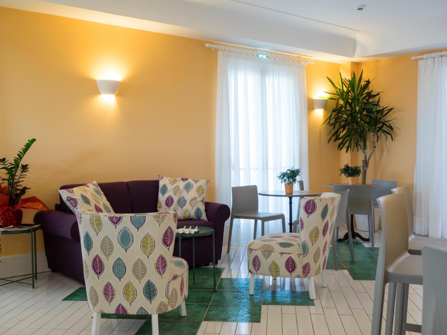Hotel Danieli Pozzallo