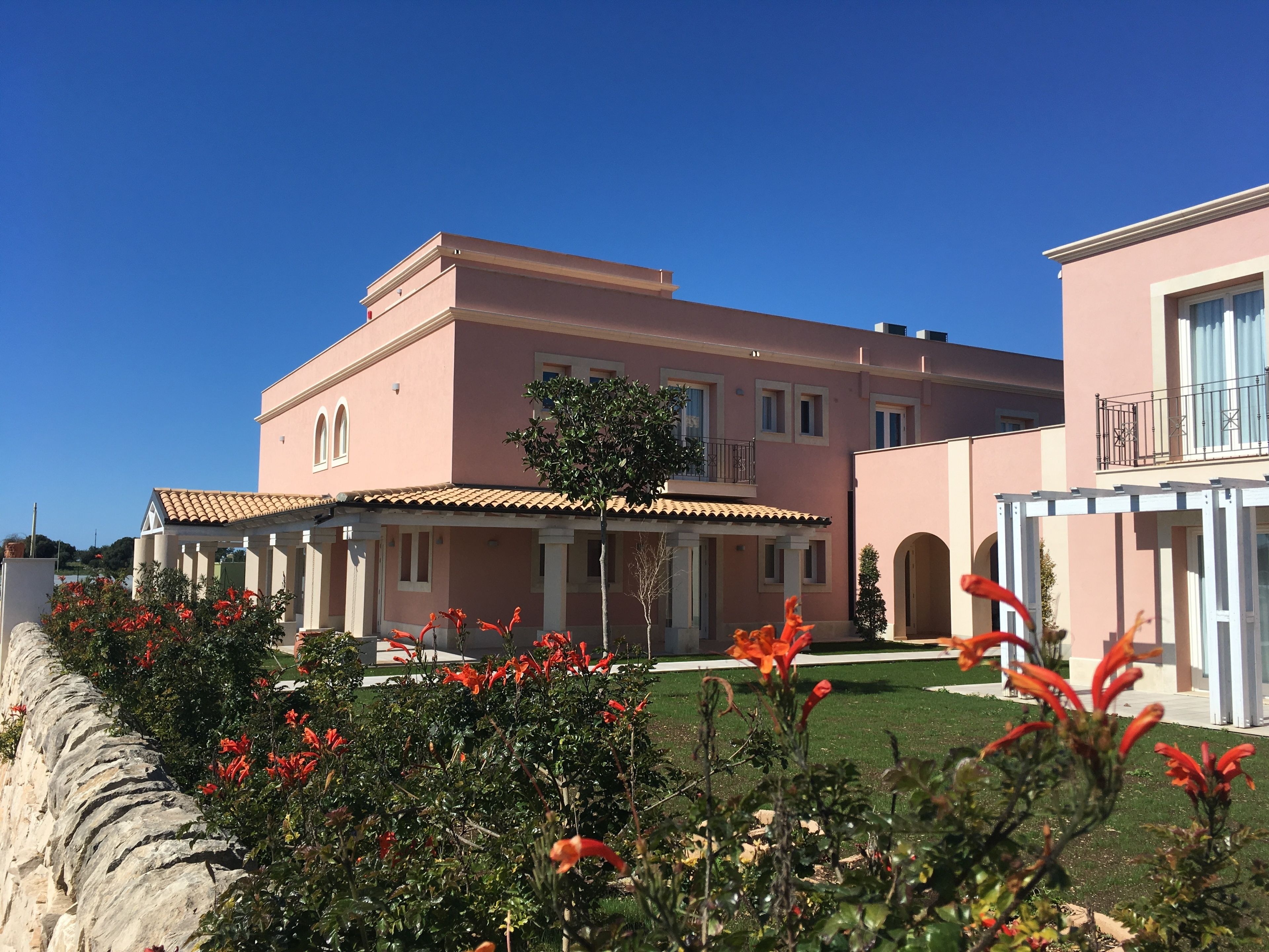 Hotel Danieli Pozzallo